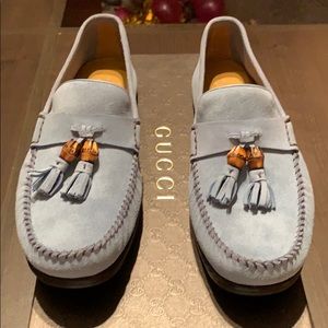 Gucci loafers